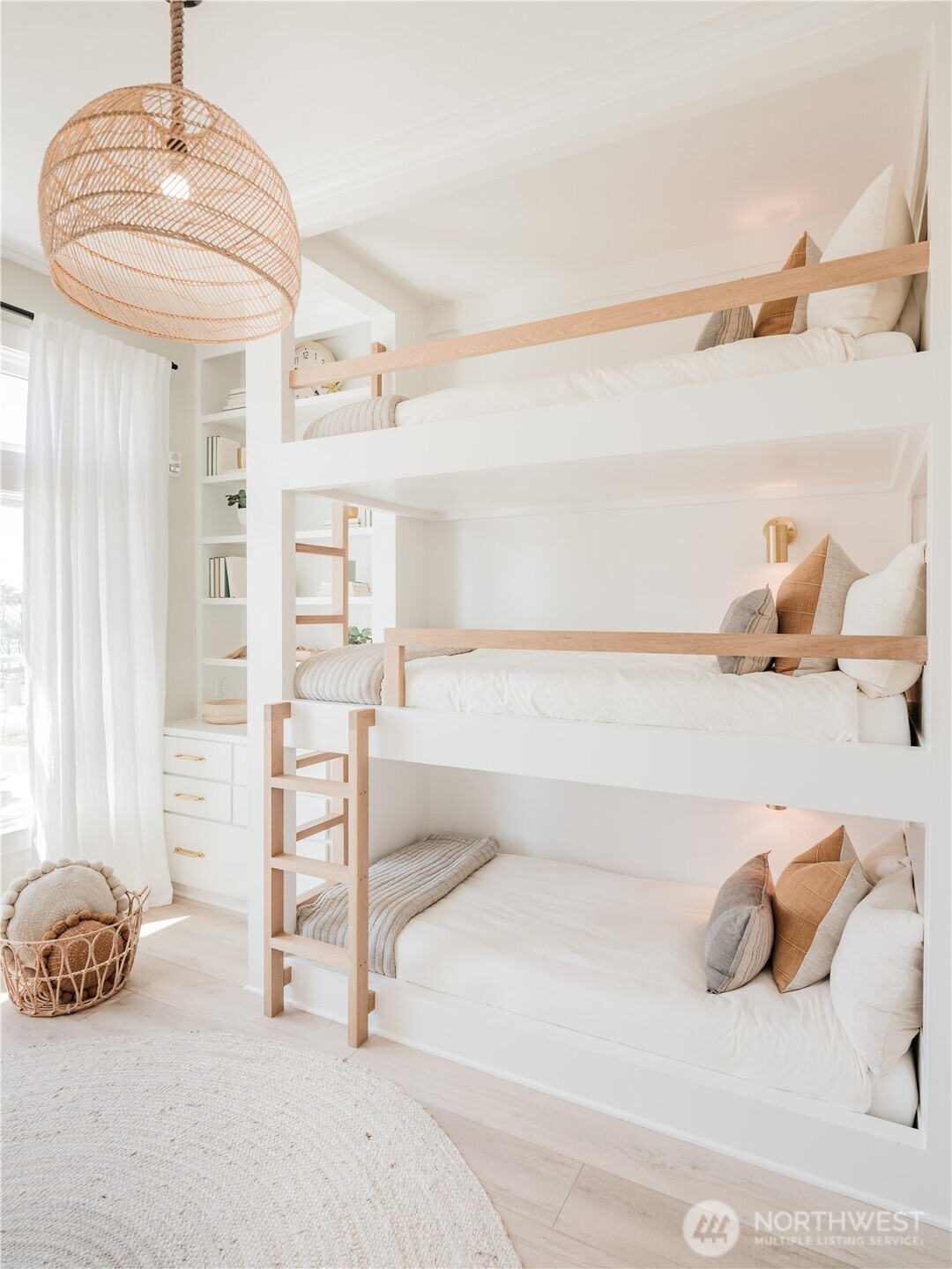 204 Market Street, Unit A Pacific Beach, WA 98571 - Photo 23 of 31