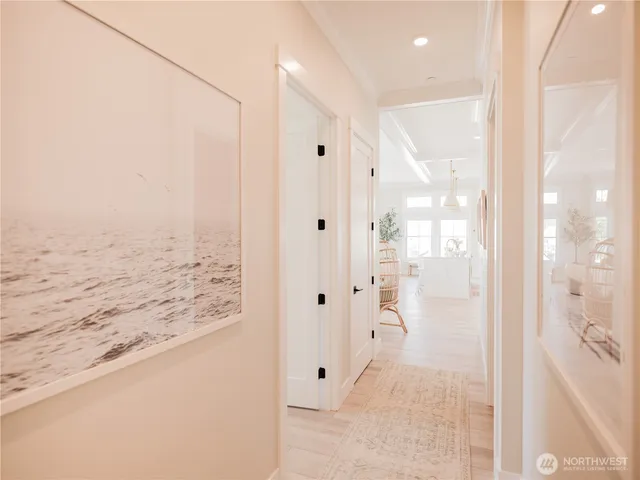 $1,498,000 | 204 Market Street, Unit A, Pacific Beach, WA 98571