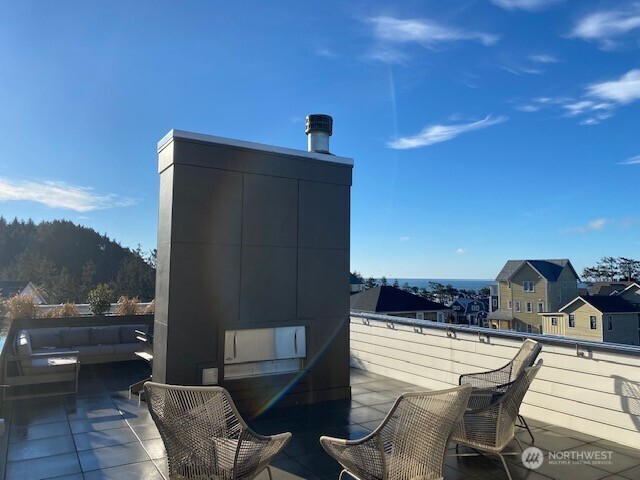 204 Market Street, Unit A Pacific Beach, WA 98571 - Photo 30 of 31