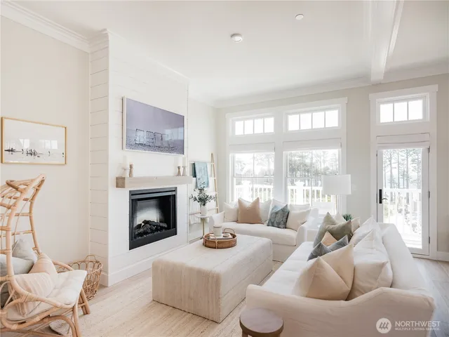 $1,498,000 | 204 Market Street, Unit A, Pacific Beach, WA 98571