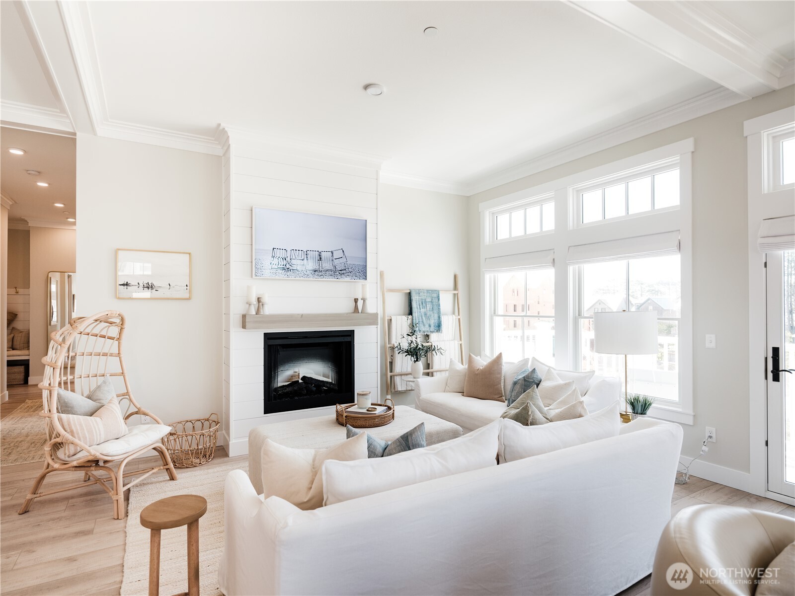 204 Market Street, Unit A Pacific Beach, WA 98571 - Photo 4 of 31