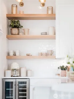 $1,498,000 | 204 Market Street, Unit A, Pacific Beach, WA 98571