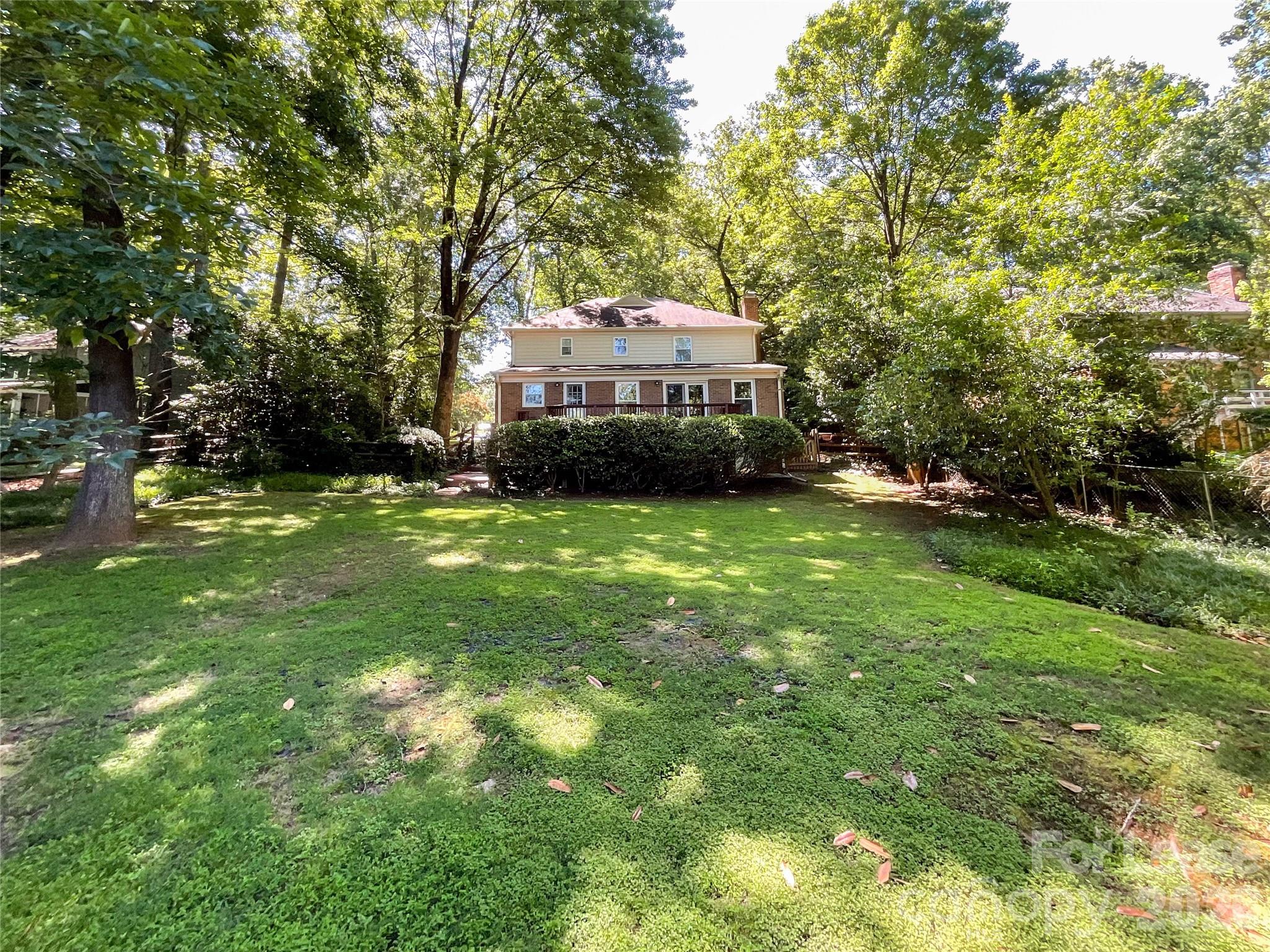 731 Ashmeade Road Charlotte, NC 28211 - Photo 20 of 21