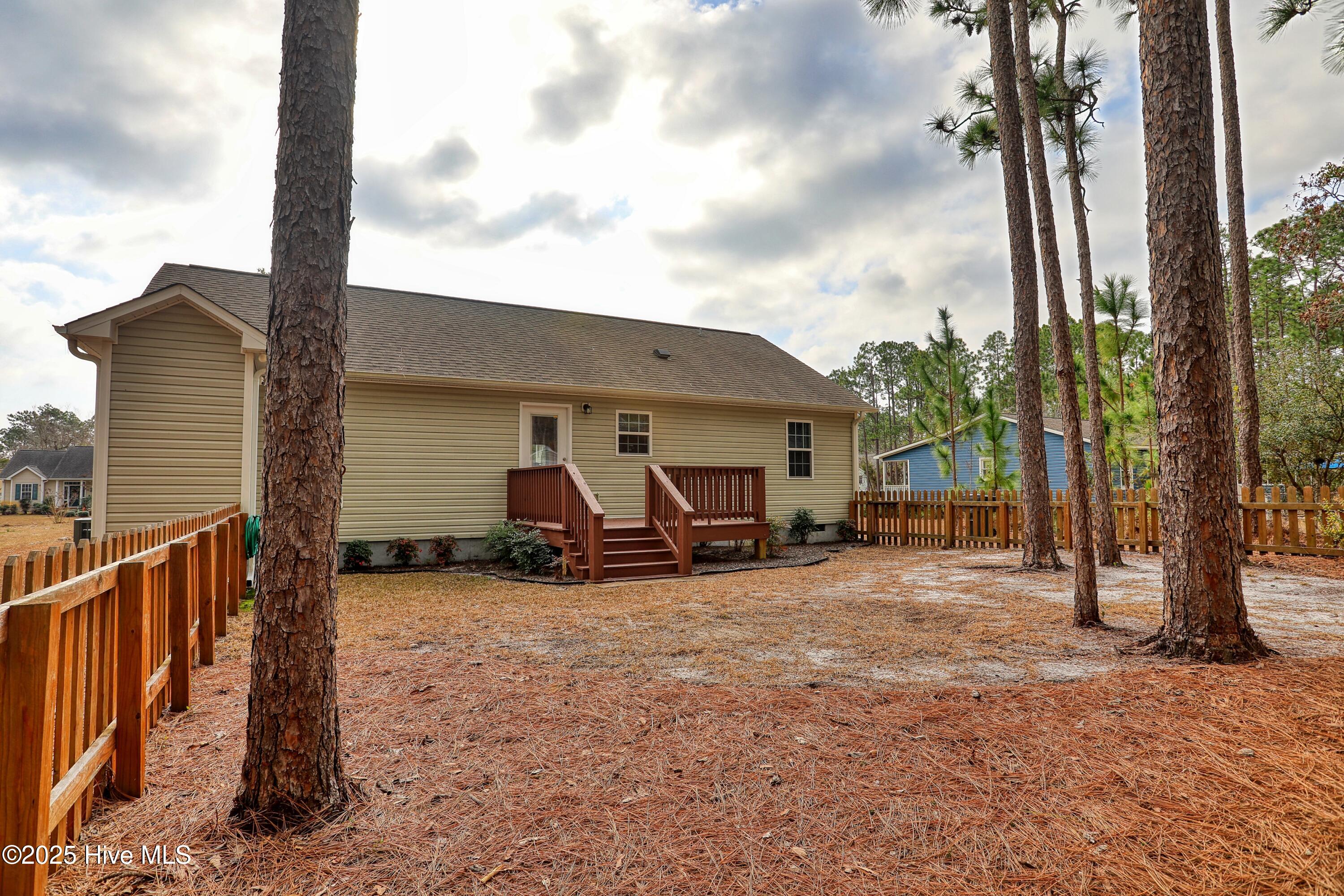 1221 Gum Road Southport, NC 28461 - Photo 37 of 40 img19