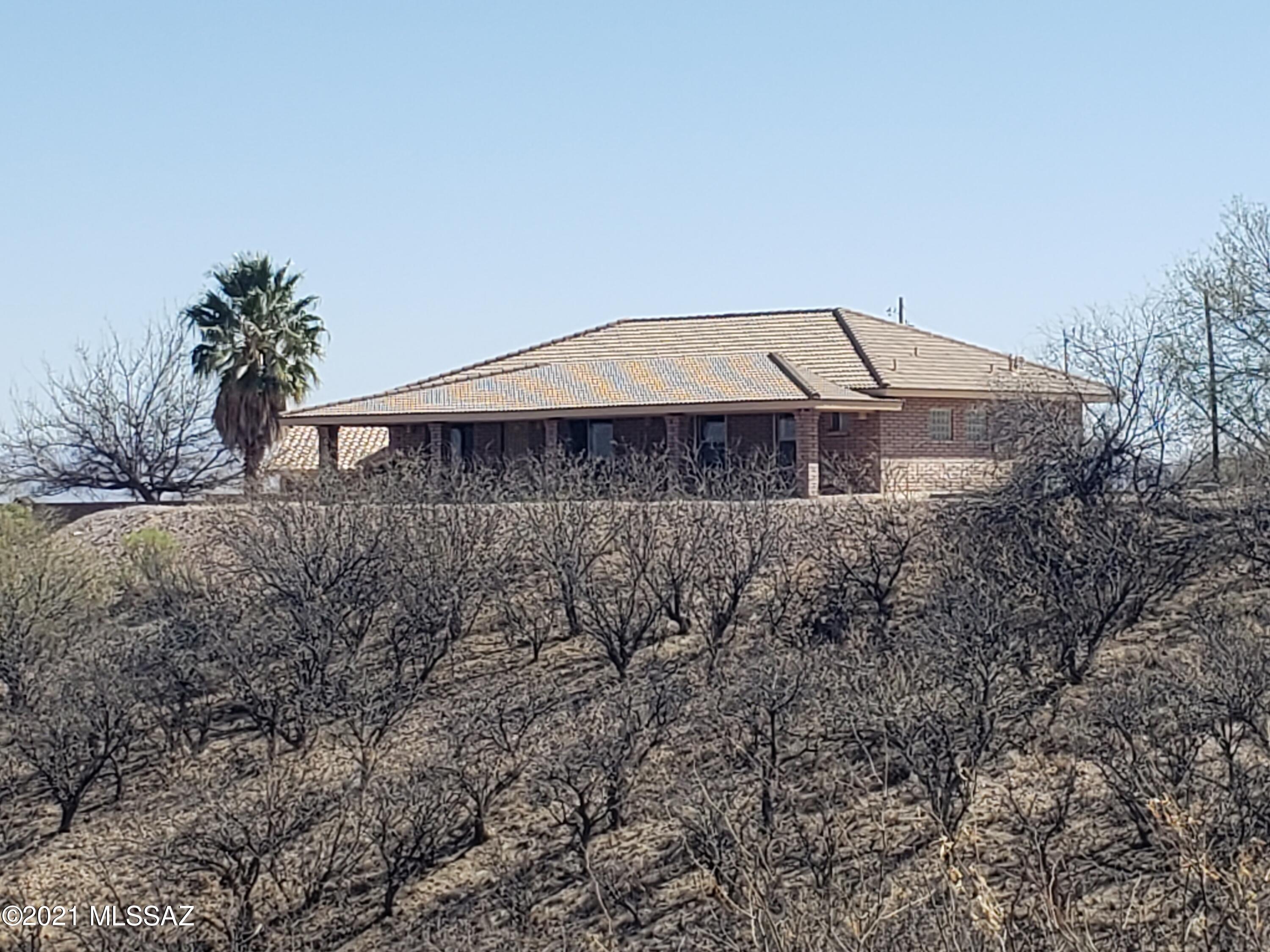 440 Soda Lane Rio Rico, AZ 85648 - Photo 1 of 38