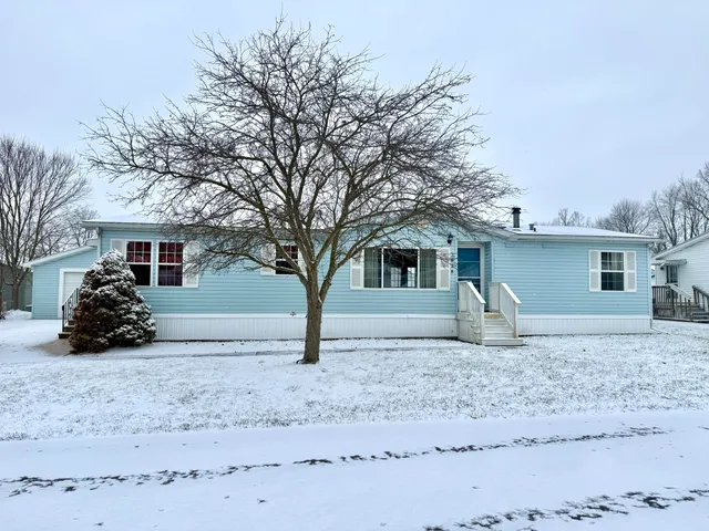 $80,000 | 3828 Idlewild Street, Jackson, MI 49201