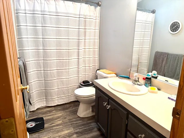 $80,000 | 3828 Idlewild Street, Jackson, MI 49201