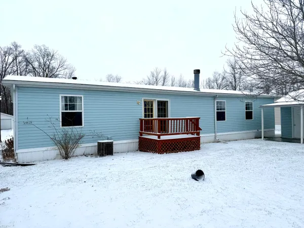 $69,000 | 3828 Idlewild Street, Jackson, MI 49201