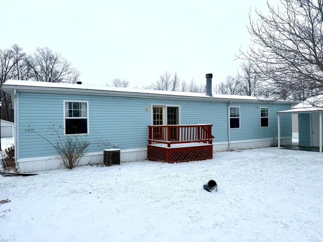 $80,000 | 3828 Idlewild Street, Jackson, MI 49201