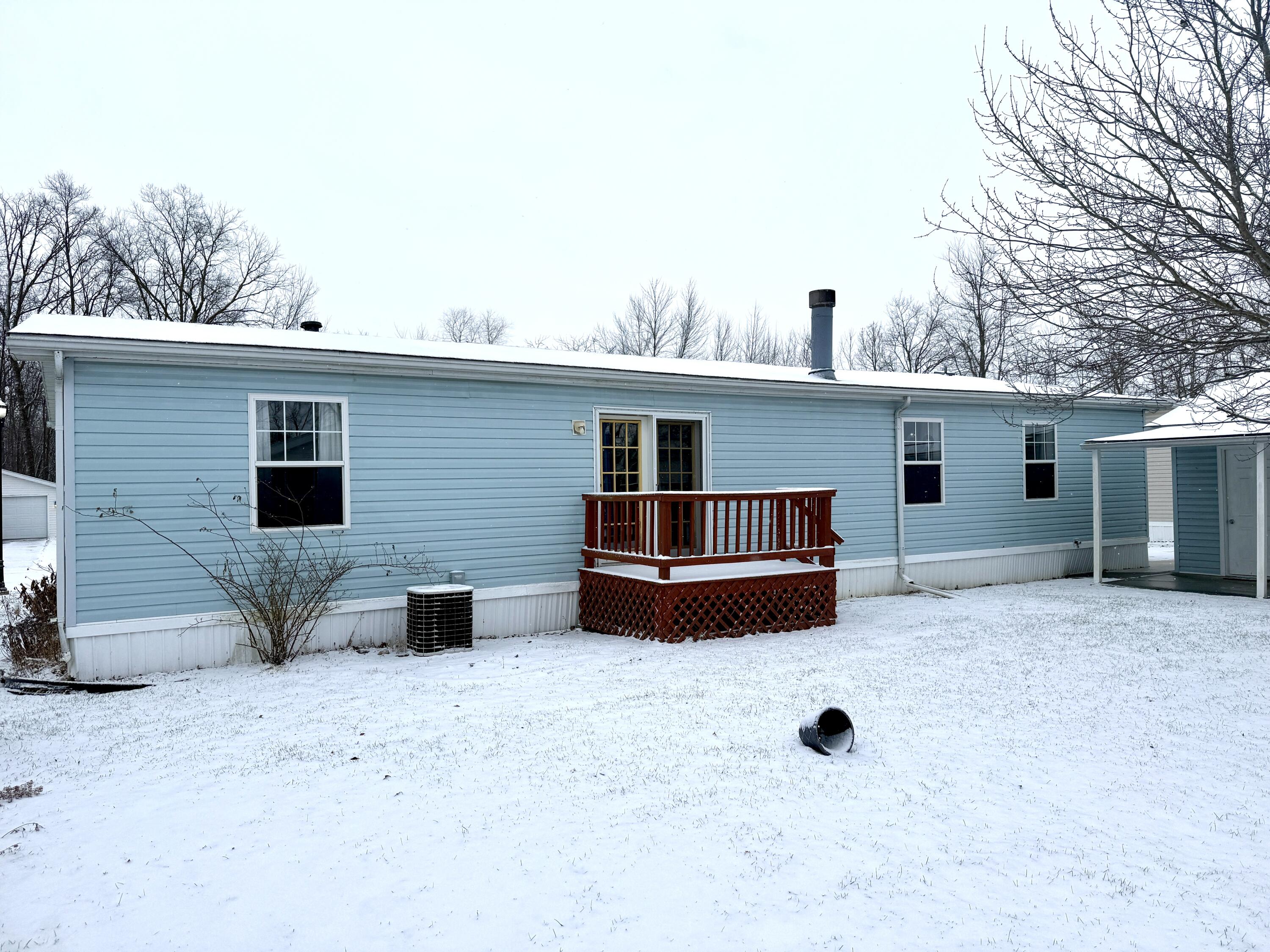 3828 Idlewild Street Jackson, MI 49201 - Photo 4 of 22 IMG_6571