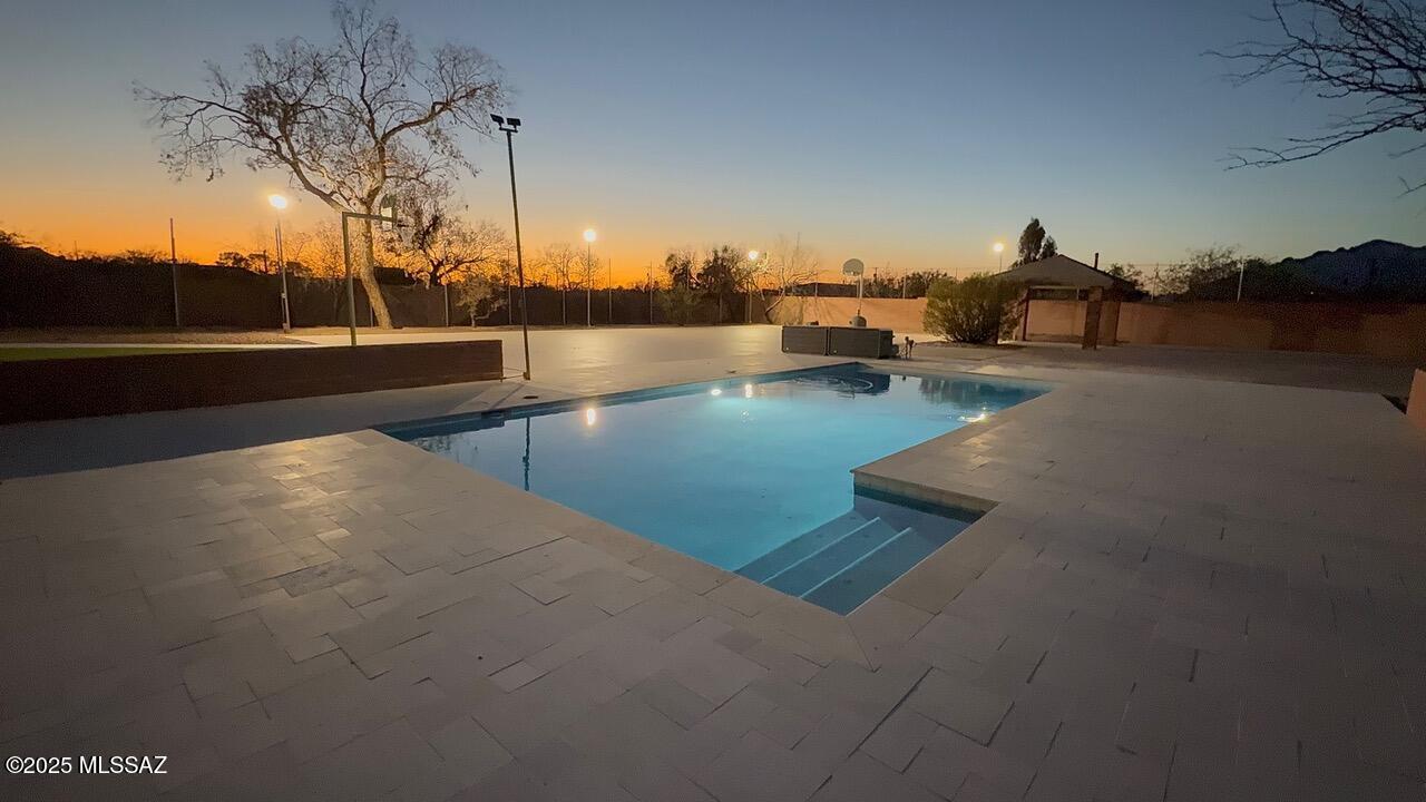 1515 East Kleindale Road Tucson, AZ 85719 - Photo 18 of 50