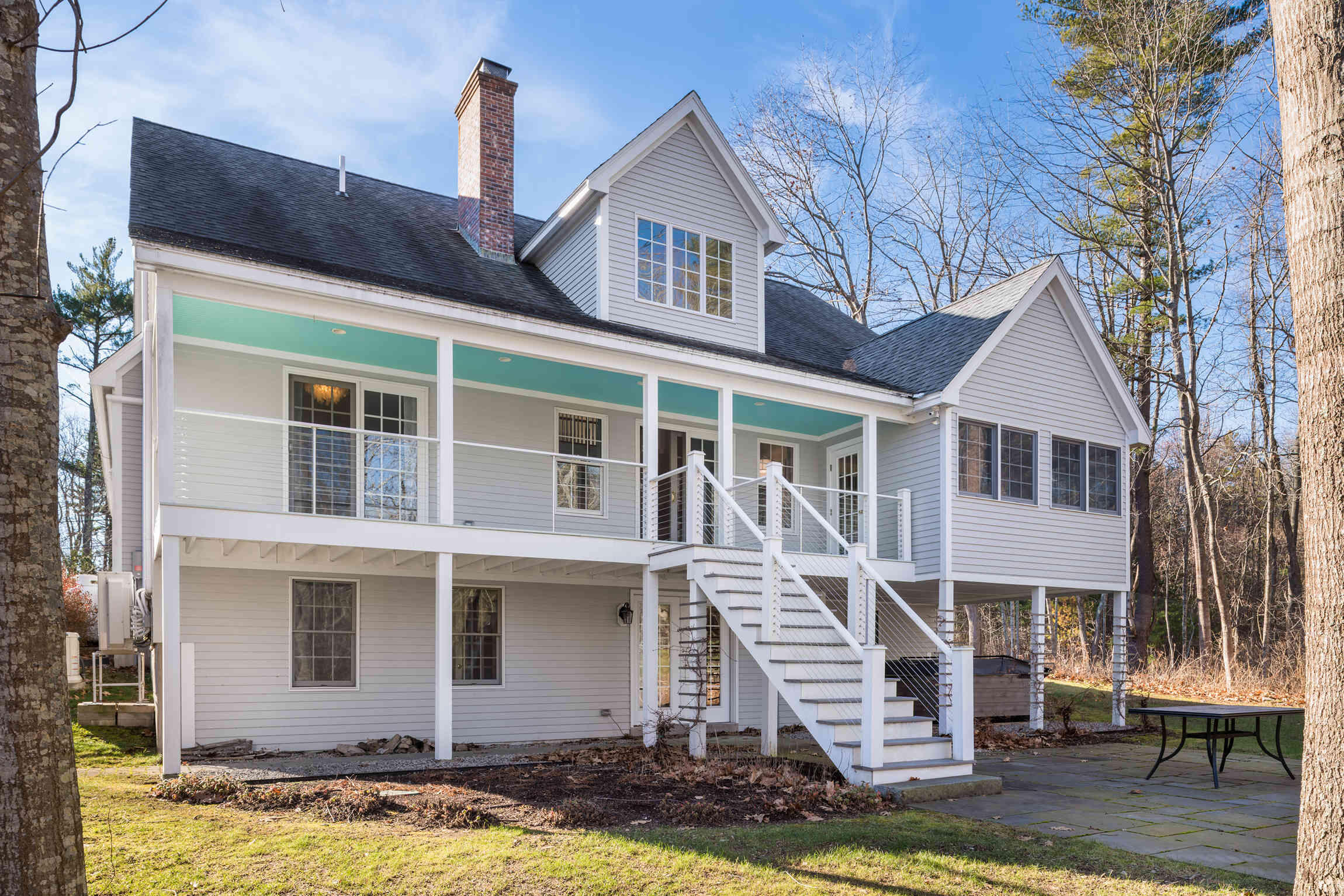 36 Godfrey Cove Road York, ME 03909 - Photo 38 of 40 38-Exterior-5