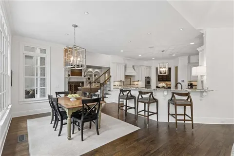 $3,250,000 | 1024 Somerset Drive Northwest, Atlanta, GA 30327