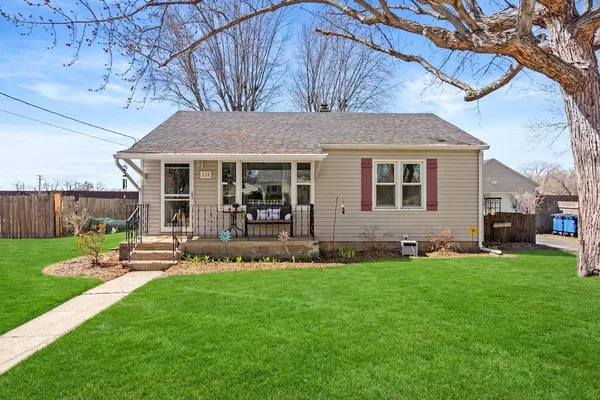 $155,000 | 113 Burnside Court, Michigan City, IN 46360