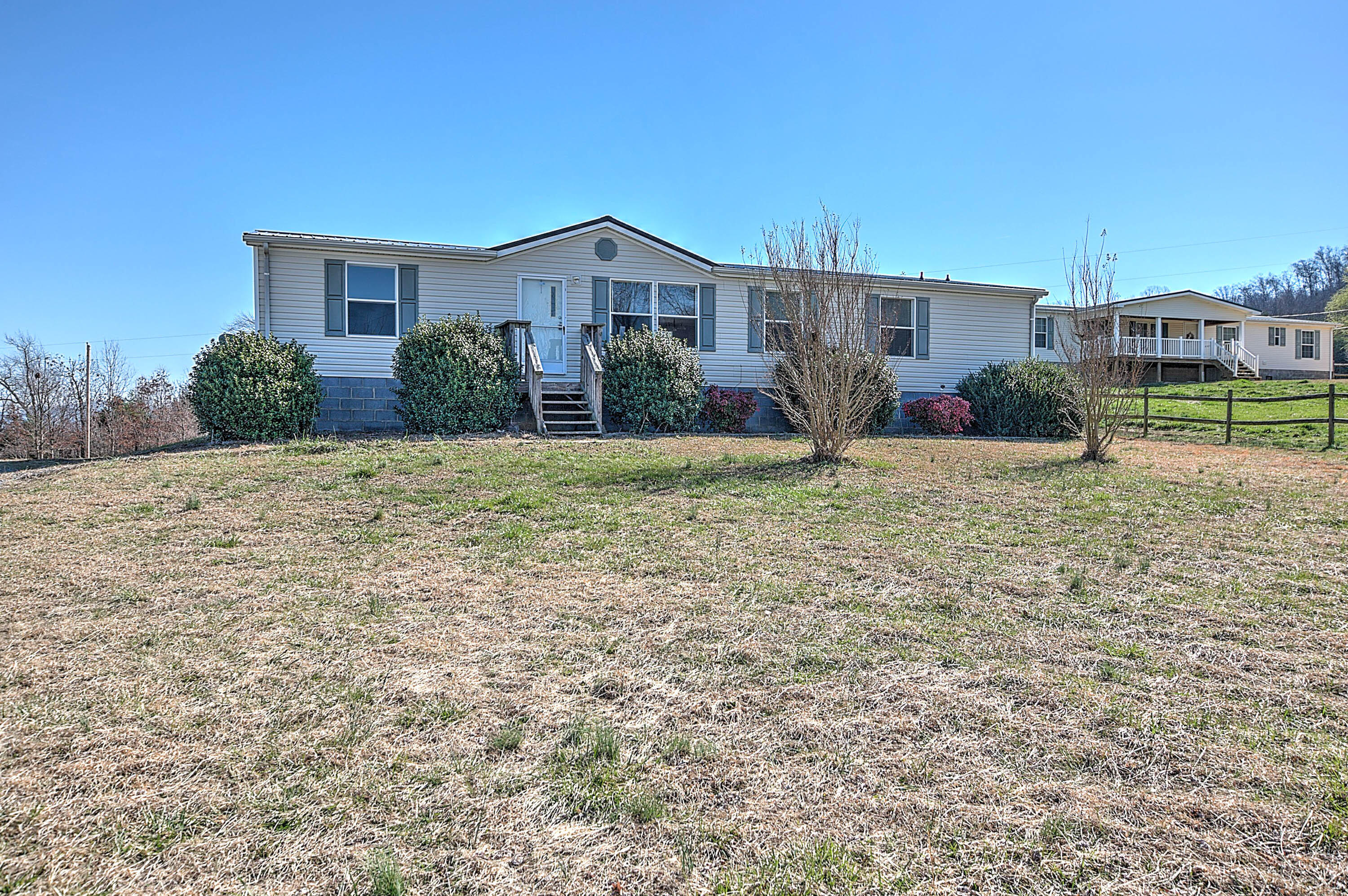 115 Back Creek Road Greeneville, TN 37743 - Photo 1 of 36 Back Creek-3