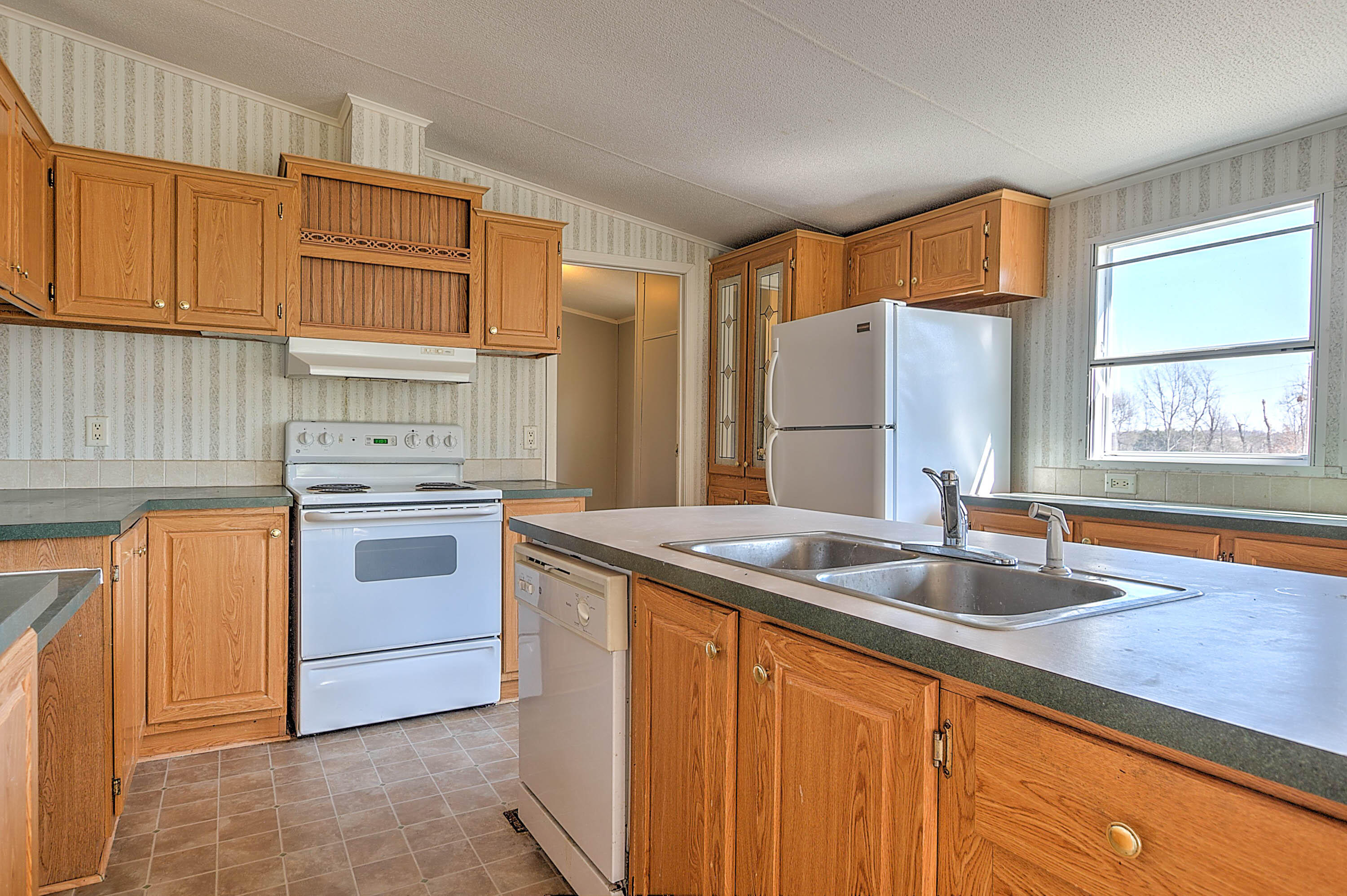 115 Back Creek Road Greeneville, TN 37743 - Photo 19 of 36 Back Creek-21