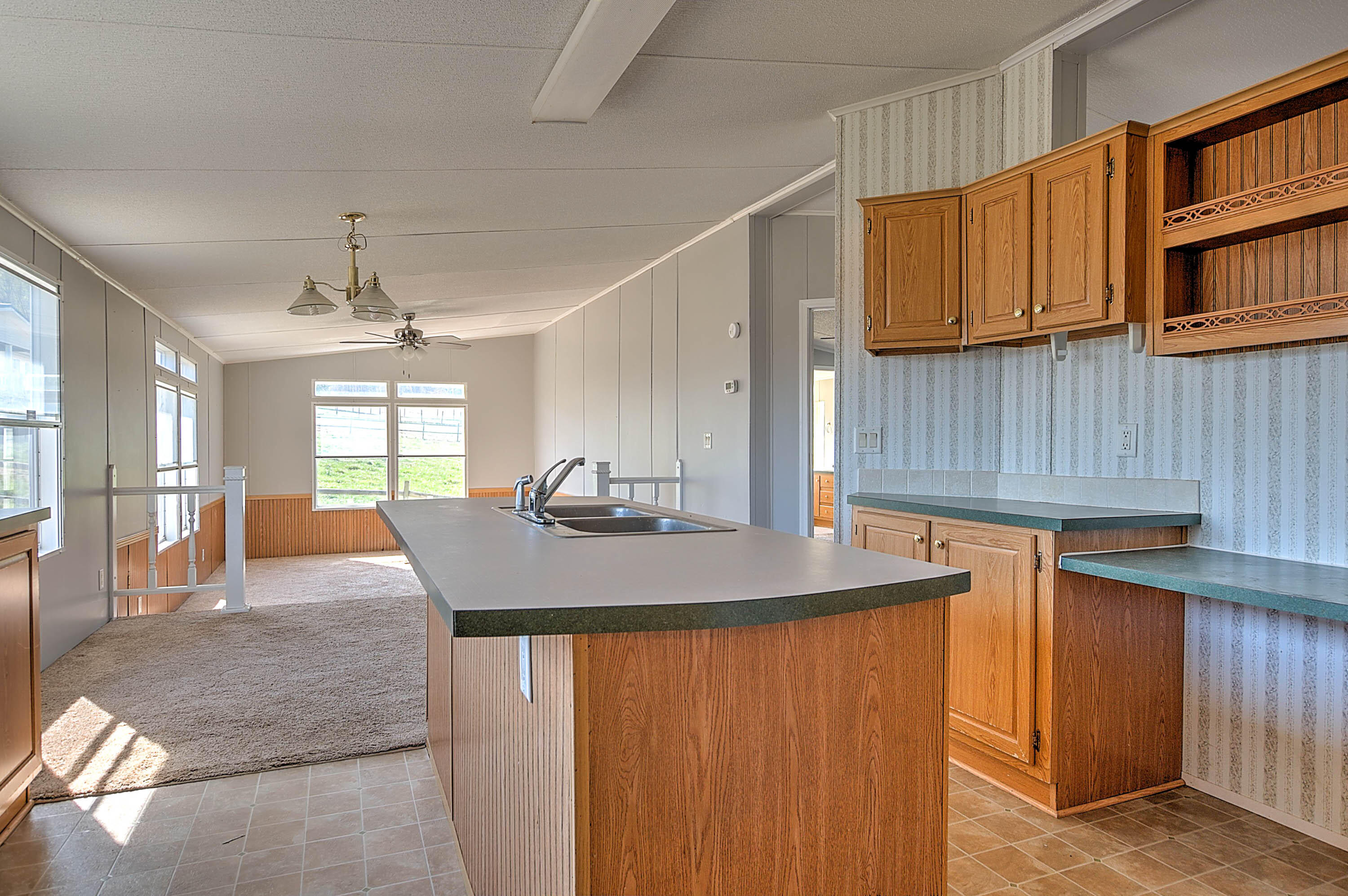 115 Back Creek Road Greeneville, TN 37743 - Photo 20 of 36 Back Creek-22