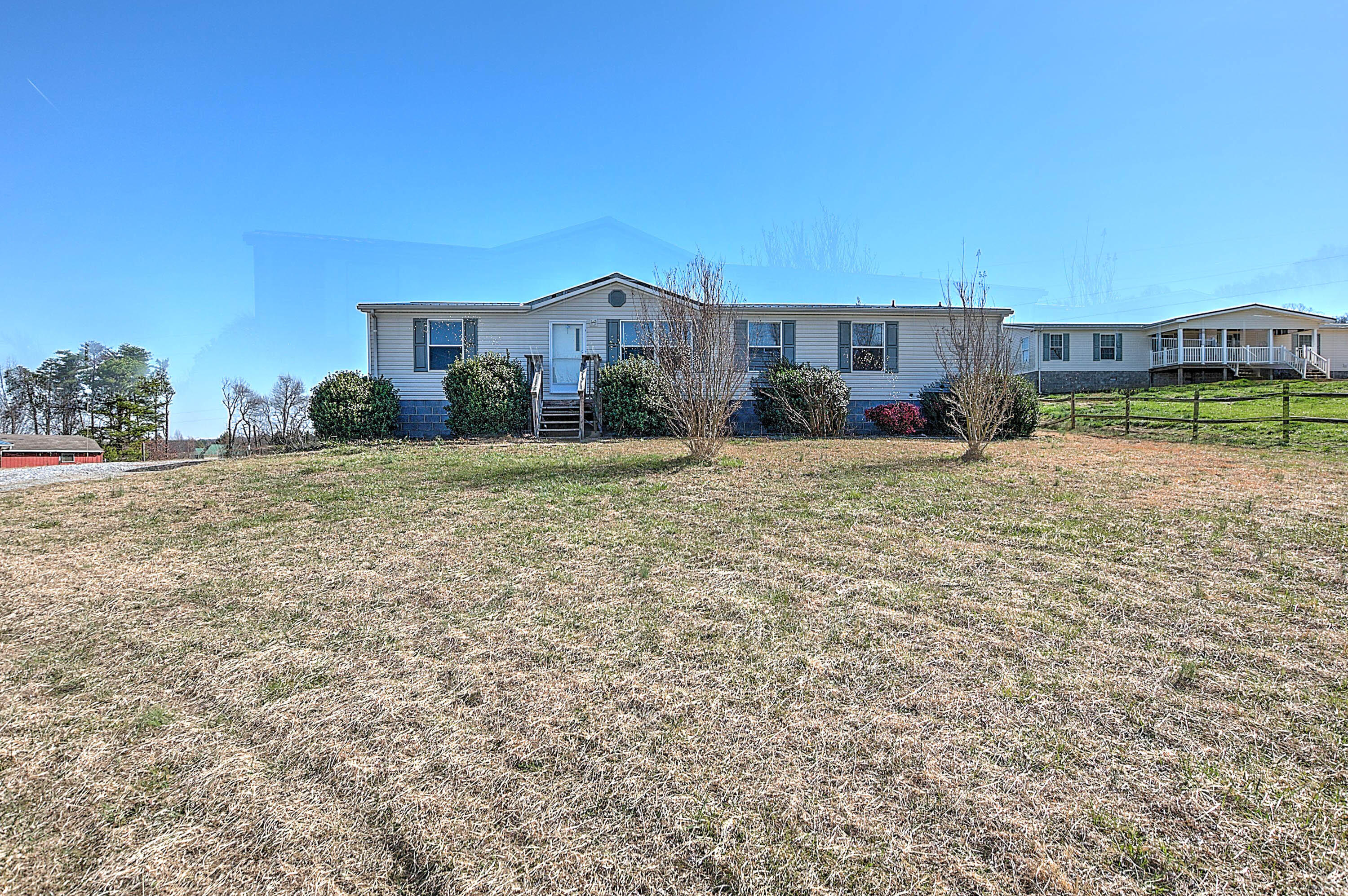 115 Back Creek Road Greeneville, TN 37743 - Photo 2 of 36 Back Creek-4