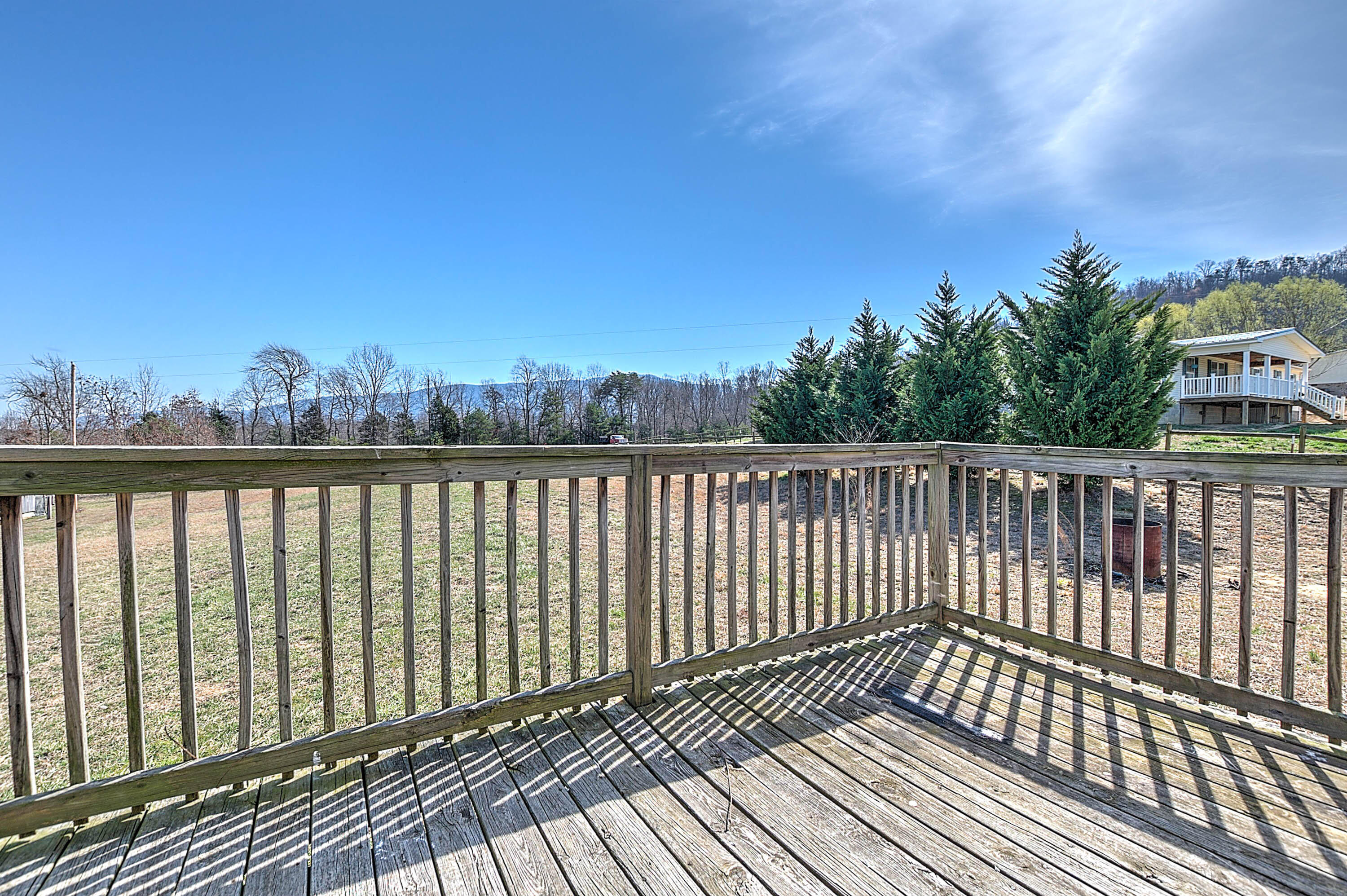115 Back Creek Road Greeneville, TN 37743 - Photo 29 of 36 Back Creek-31