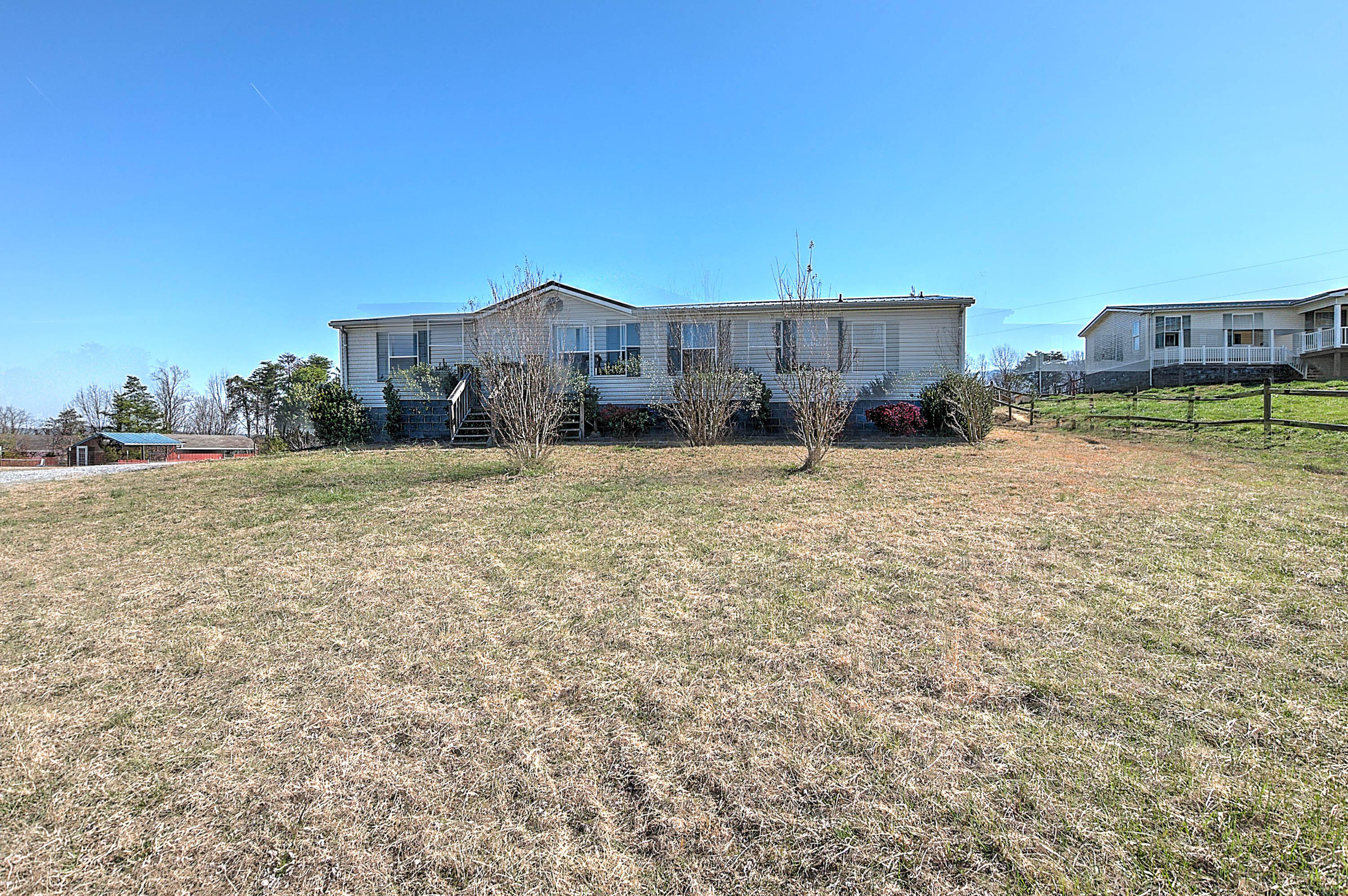115 Back Creek Road Greeneville, TN 37743 - Photo 3 of 36 Back Creek-5