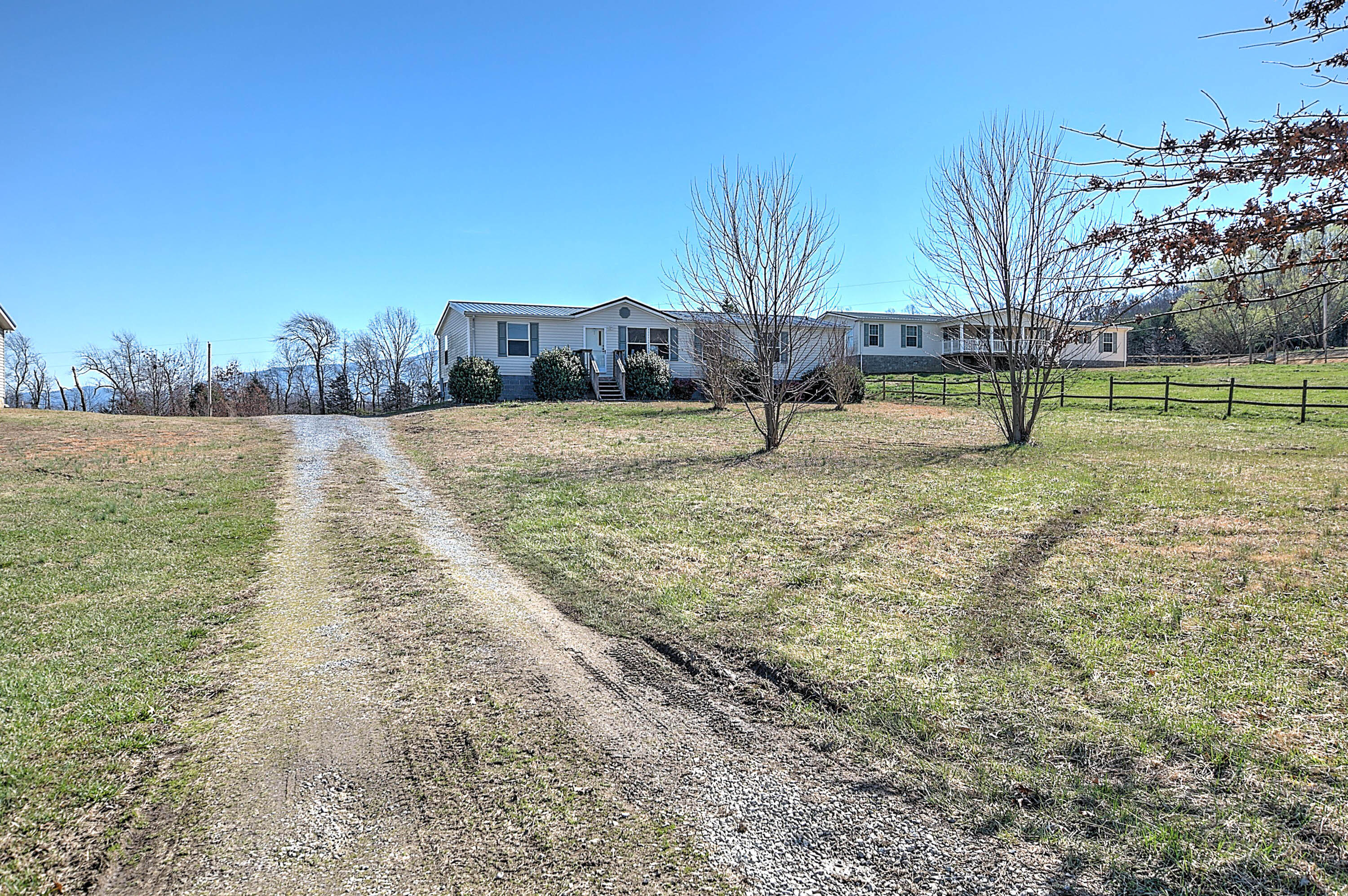 115 Back Creek Road Greeneville, TN 37743 - Photo 35 of 36 Back Creek