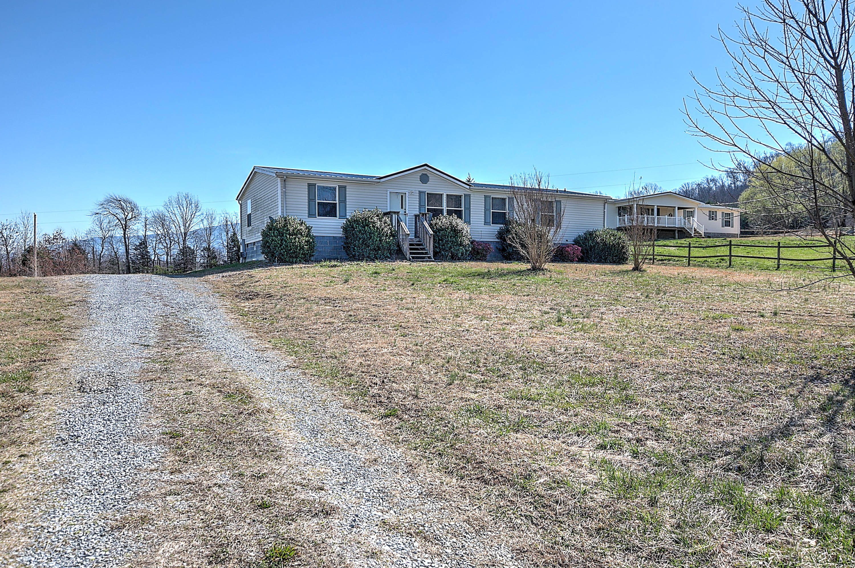 115 Back Creek Road Greeneville, TN 37743 - Photo 36 of 36 Back Creek-2