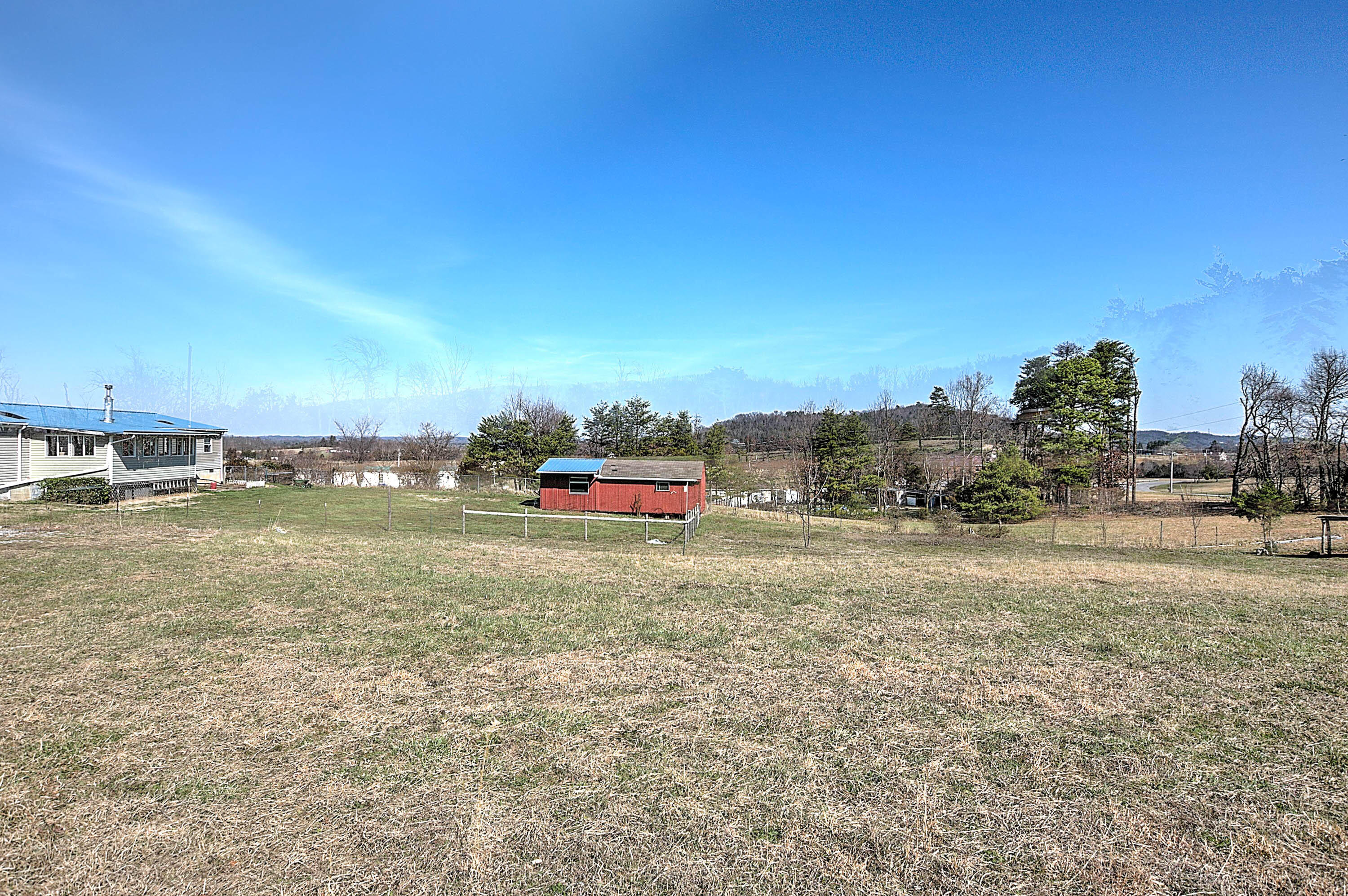 115 Back Creek Road Greeneville, TN 37743 - Photo 5 of 36 Back Creek-7