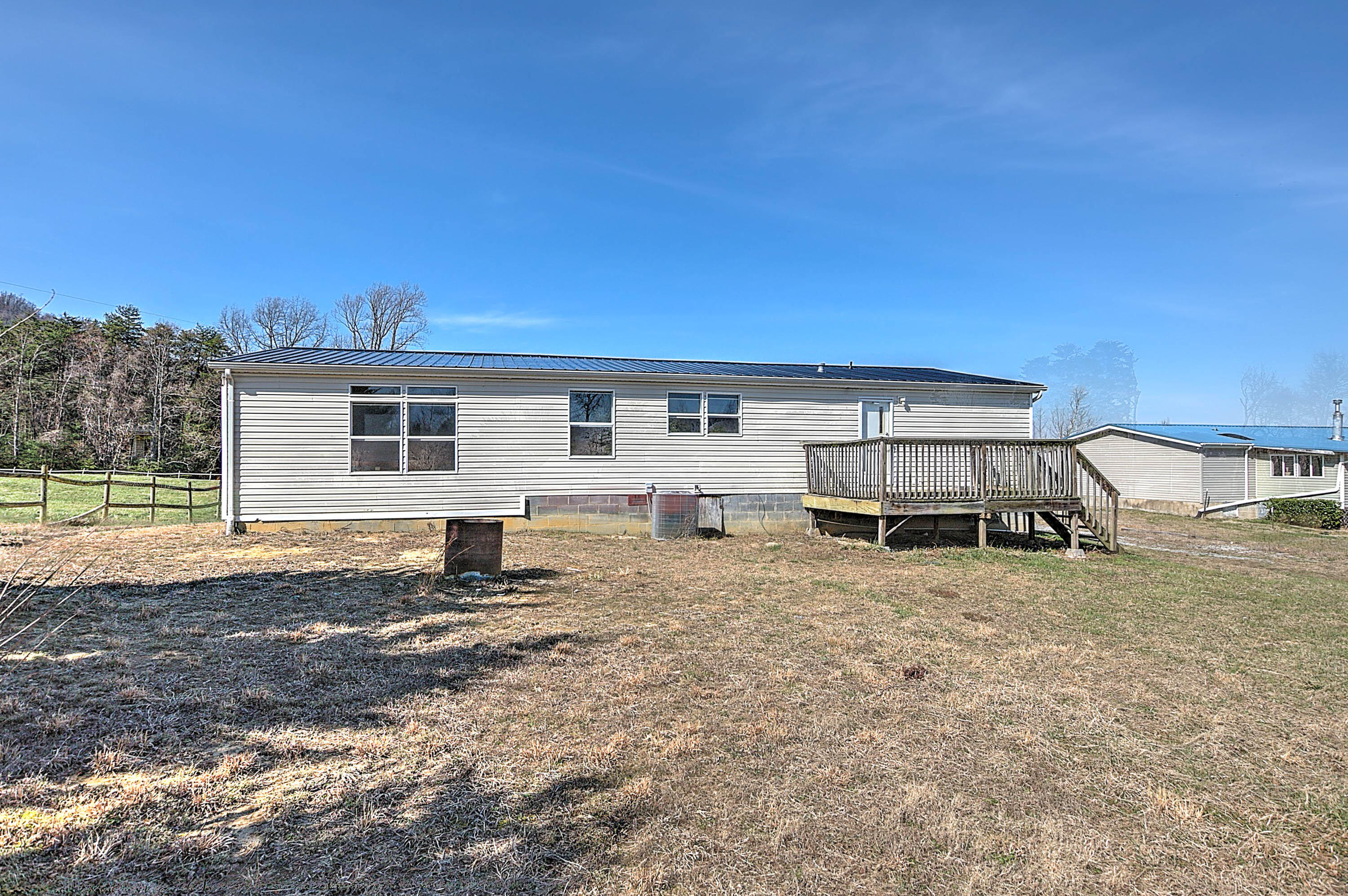 115 Back Creek Road Greeneville, TN 37743 - Photo 6 of 36 Back Creek-8