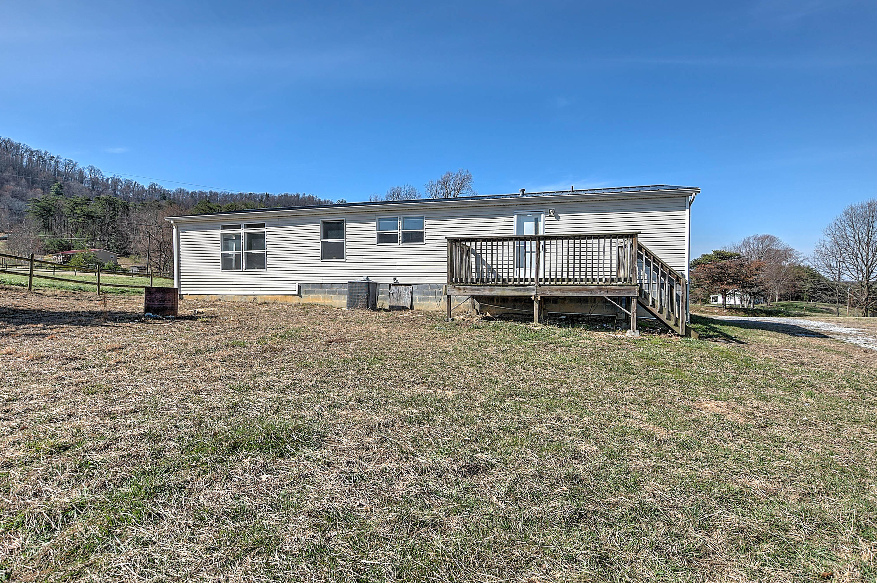115 Back Creek Road Greeneville, TN 37743 - Photo 8 of 36 Back Creek-10