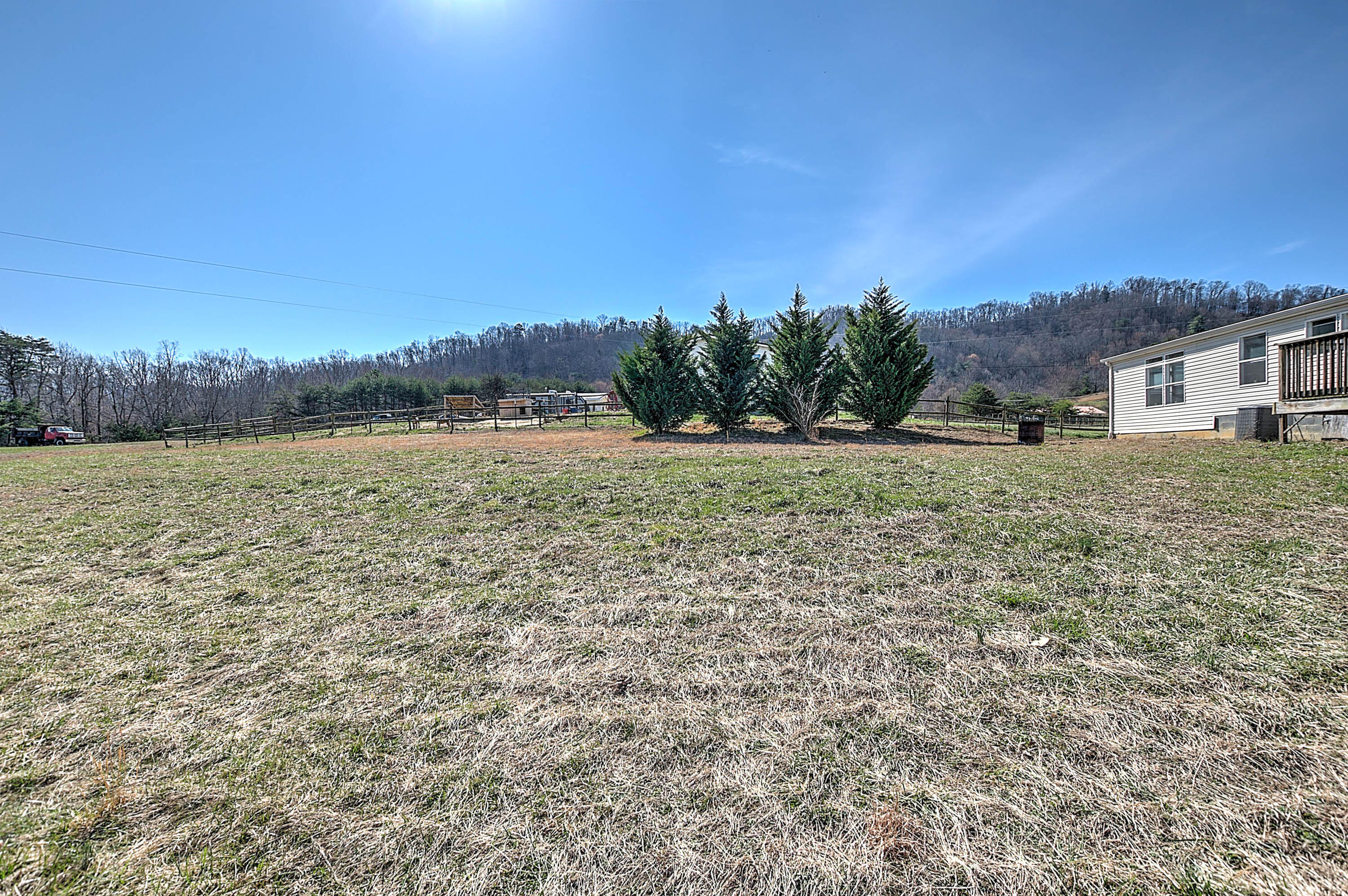 115 Back Creek Road Greeneville, TN 37743 - Photo 9 of 36 Back Creek-11