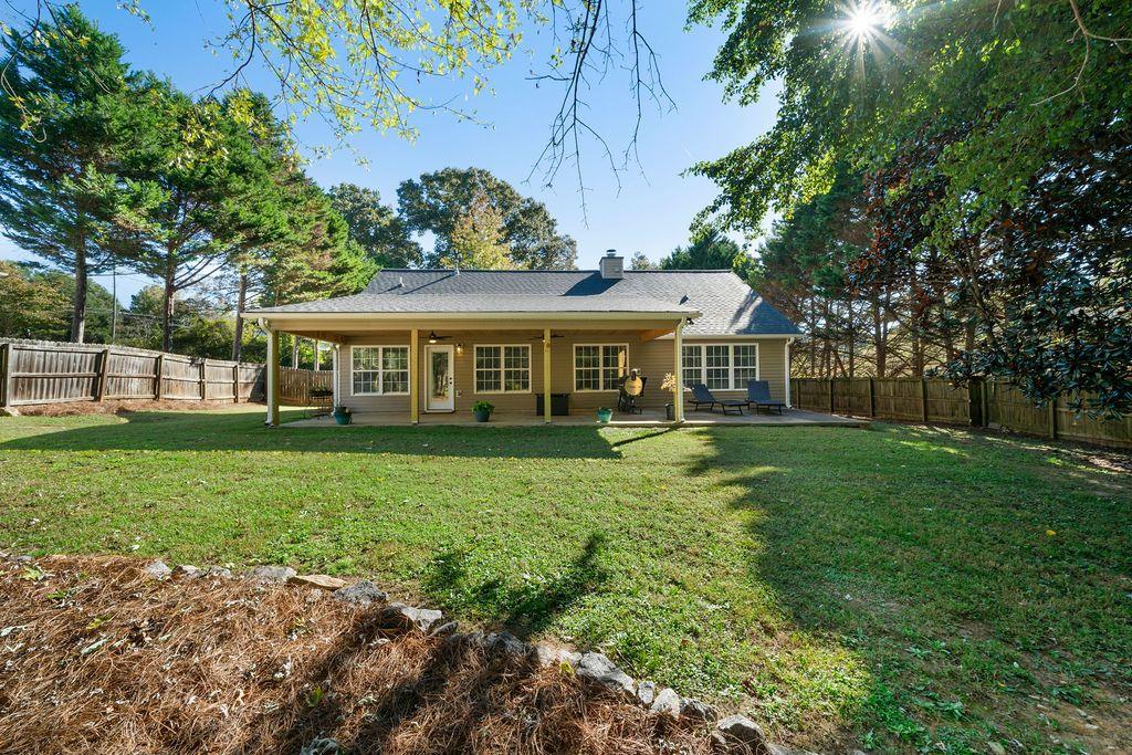 2010 Laird Road Hiram, GA 30141 - Photo 24 of 29