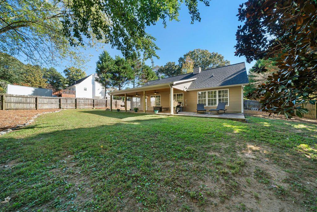 2010 Laird Road Hiram, GA 30141 - Photo 26 of 29