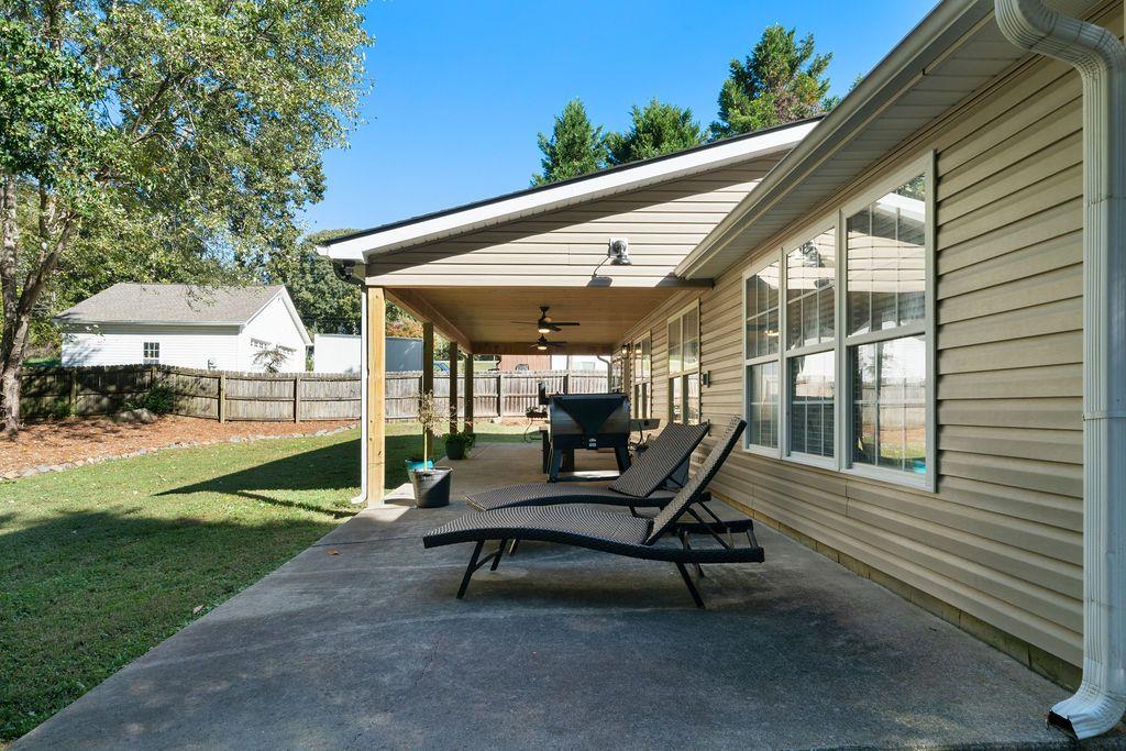 2010 Laird Road Hiram, GA 30141 - Photo 27 of 29