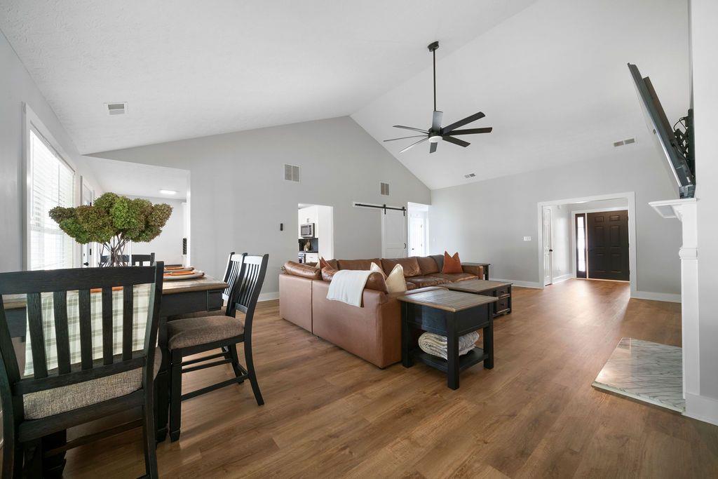 2010 Laird Road Hiram, GA 30141 - Photo 5 of 29