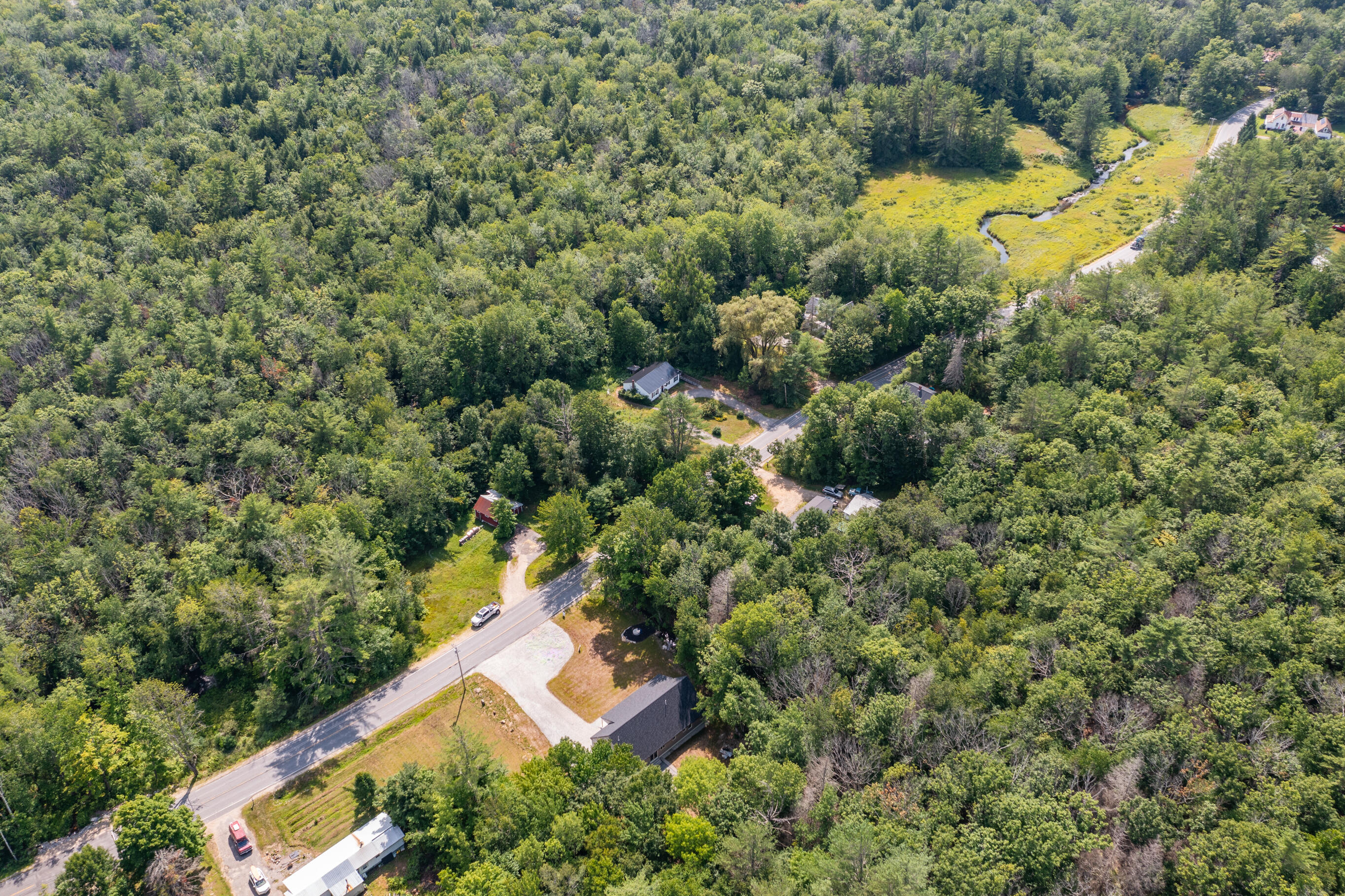 533 Main Street Stoneham, ME 04231 - Photo 29 of 33