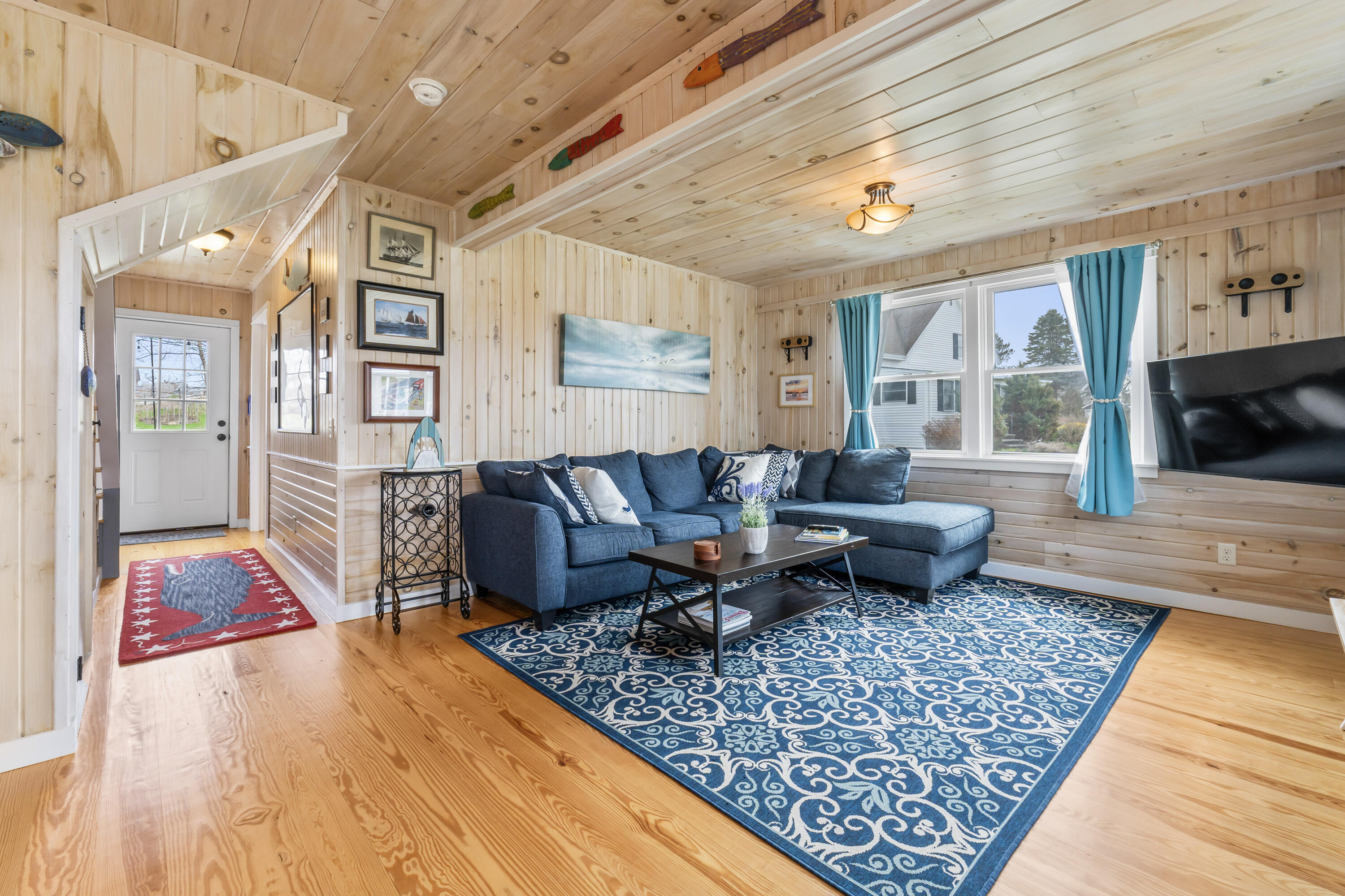 34 Garrison Cove Road Harpswell, ME 04003 - Photo 14 of 31 36 Garrison Cove Rd_108