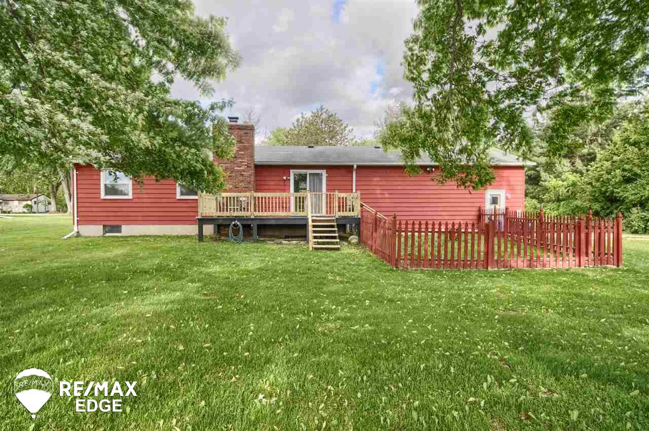 7141 North Center Road Mount Morris, MI 48458 - Photo 25 of 28