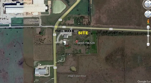 $5,000 | 34005 Fm 529, Brookshire, TX 77423