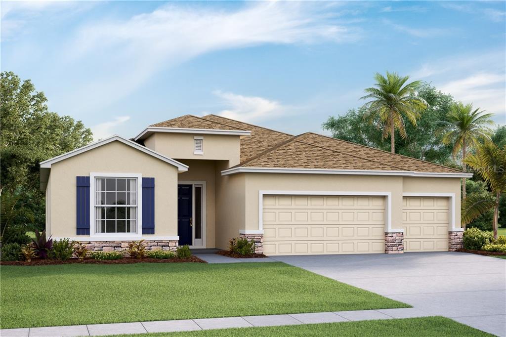 14810 Trinity Fall Way Bradenton, FL 34212 - Photo 1 of 1