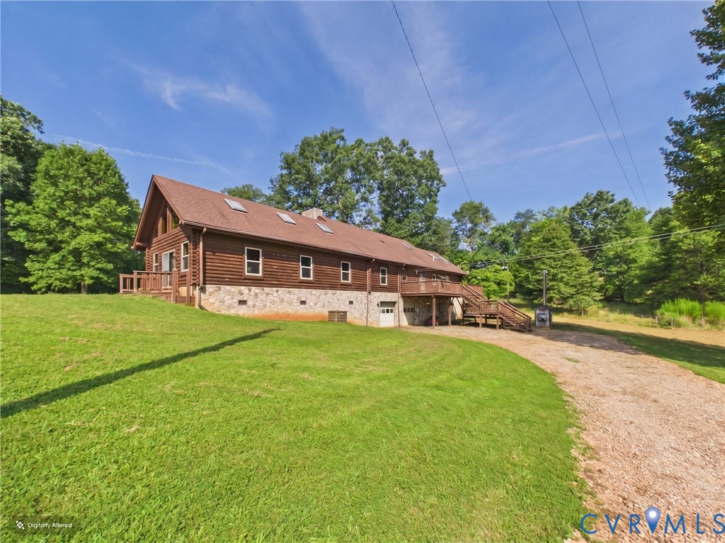 1323 Old Peach Tree Road Green Bay, VA 23942 - Photo 49 of 65 Gallery Image 49