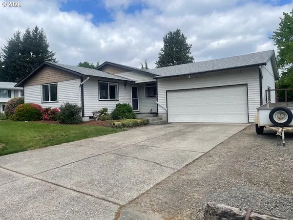 $452,500 | 4117 Southeast 12th Street, Gresham, OR 97080