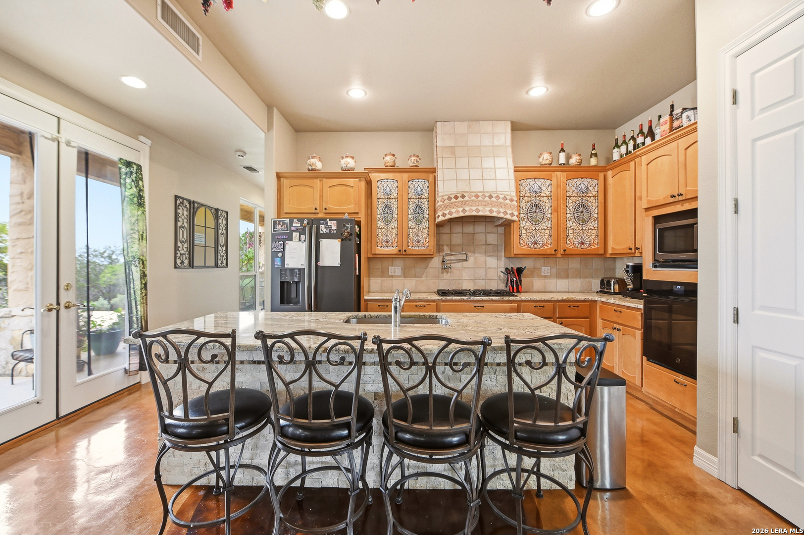 752 Taylor Bulverde, TX 78163 - Photo 32 of 77