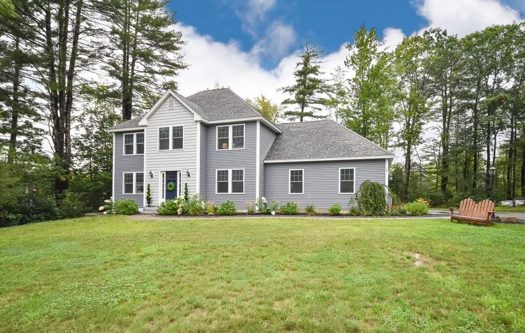 14 Shakespeare Road, Unit 3229 Rochester, NH 03839 - Photo 1 of 34