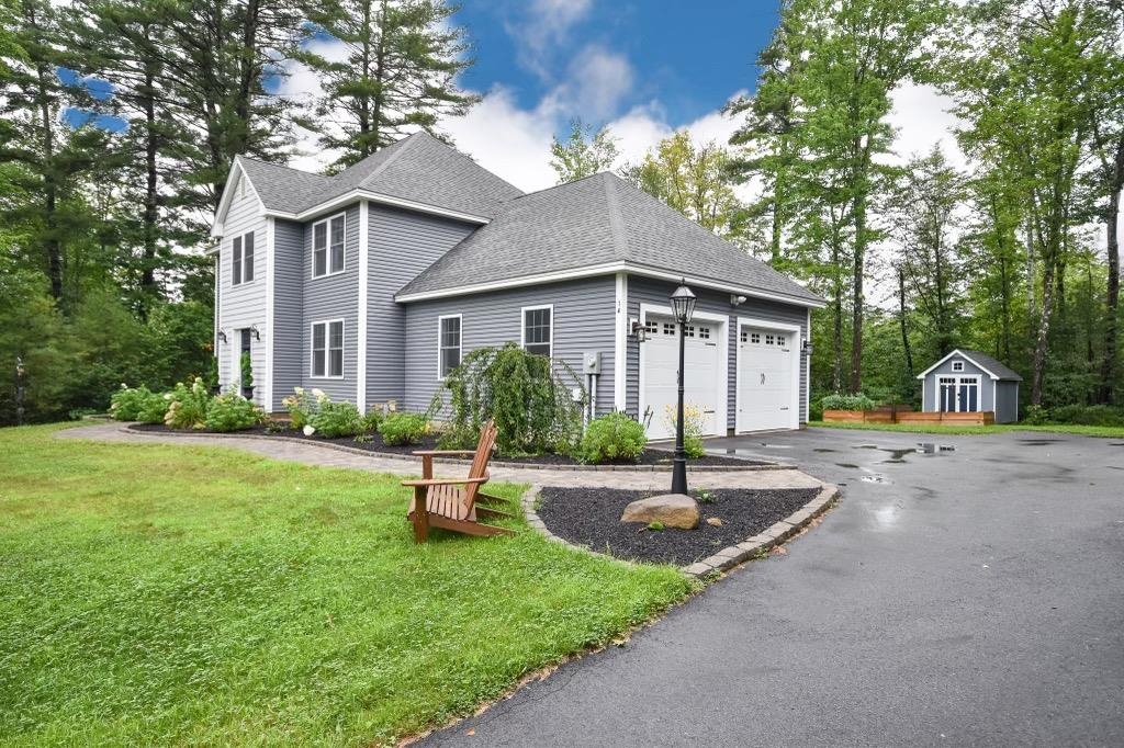 14 Shakespeare Road, Unit 3229 Rochester, NH 03839 - Photo 2 of 34