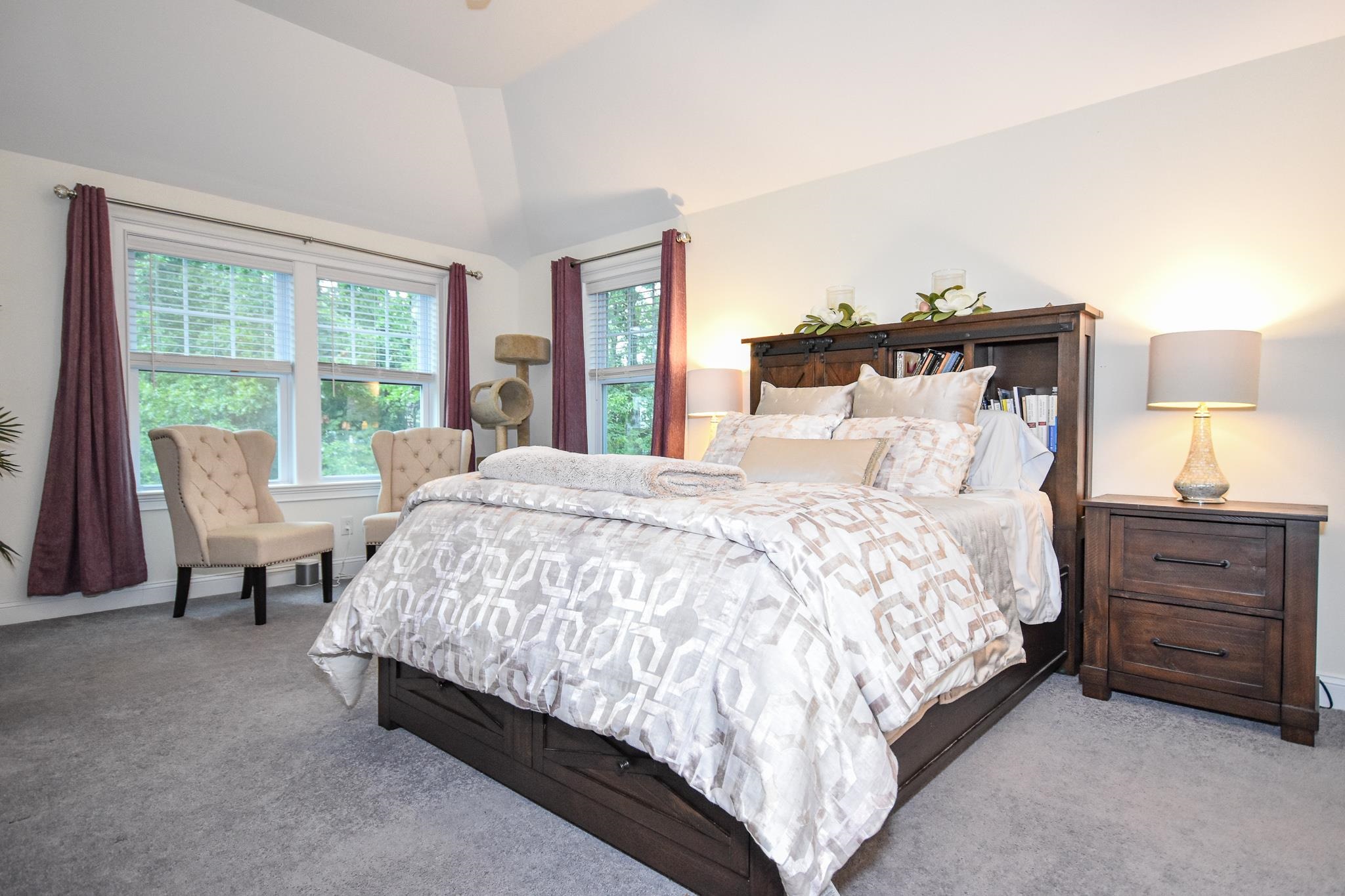 14 Shakespeare Road, Unit 3229 Rochester, NH 03839 - Photo 21 of 34