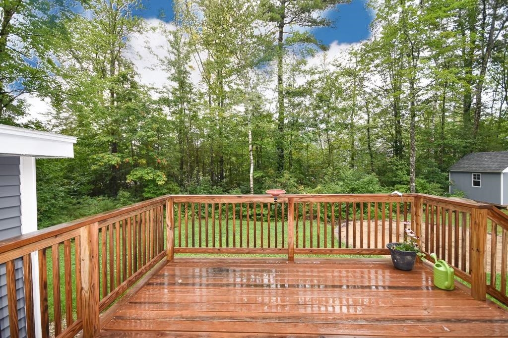 14 Shakespeare Road, Unit 3229 Rochester, NH 03839 - Photo 33 of 34