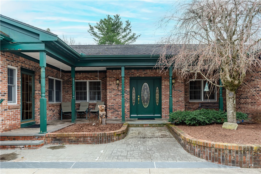 208 Tourtellot Hill Road Glocester, RI 02814 - Photo 10 of 50