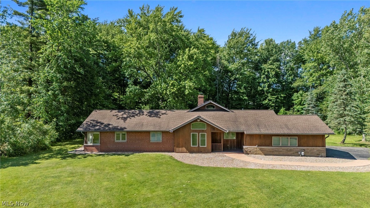 34995 Miles Road Moreland Hills, OH 44022 - Photo 1 of 42
