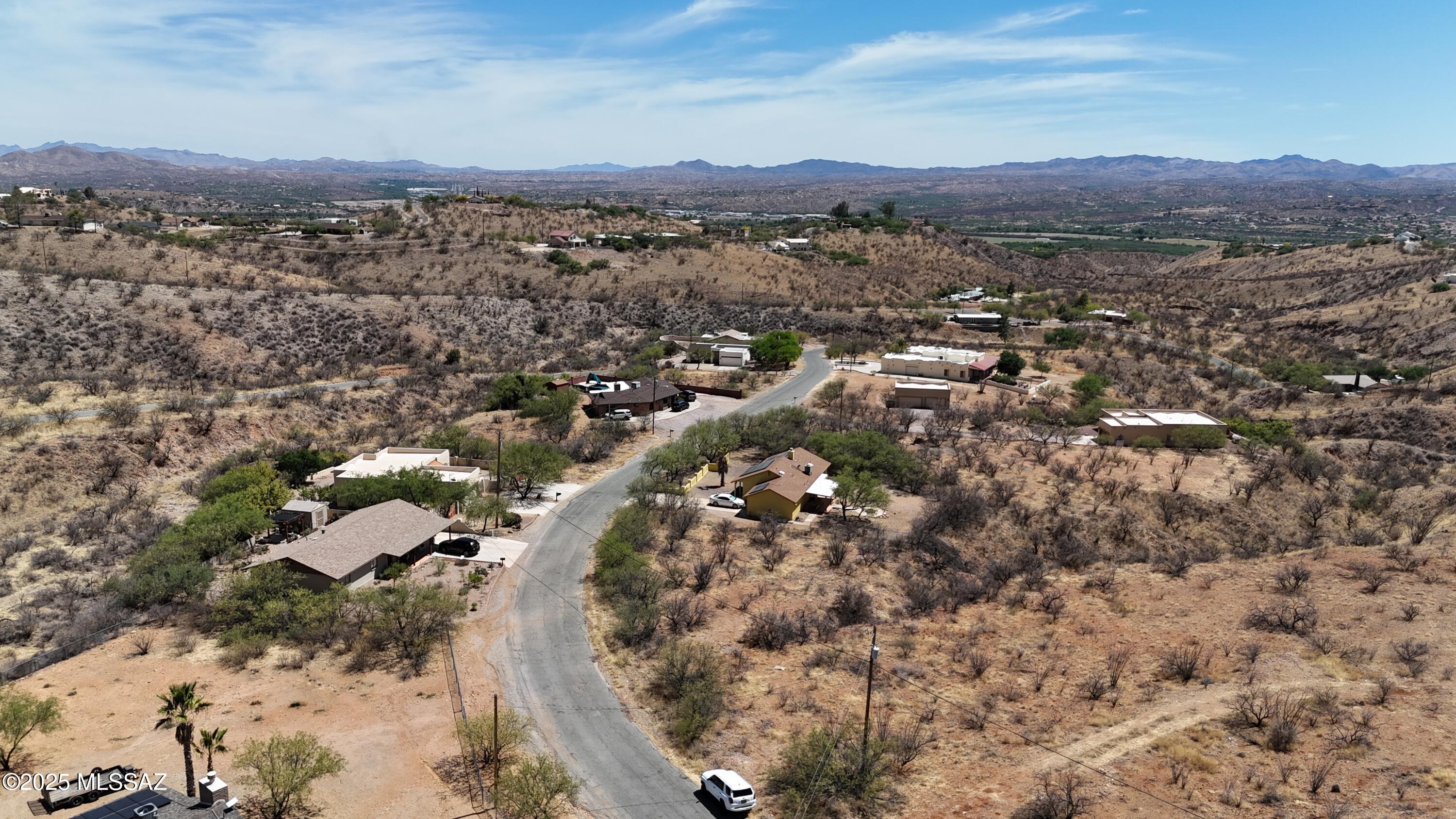 410 Camino Osito, Unit 11 Rio Rico, AZ 85648 - Photo 14 of 14 DJI_20250516141126_0330_D_410CO