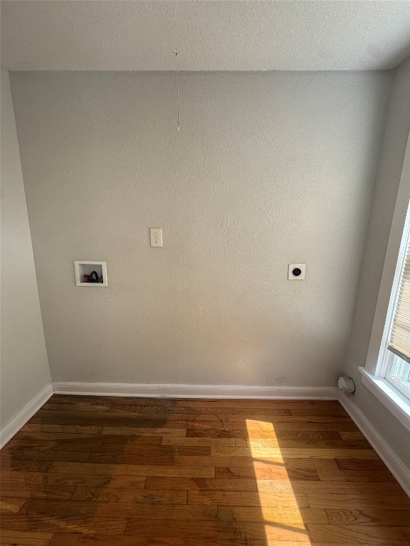 512 Rice Street Angleton, TX 77515 - Photo 12 of 12 a view of an empty room